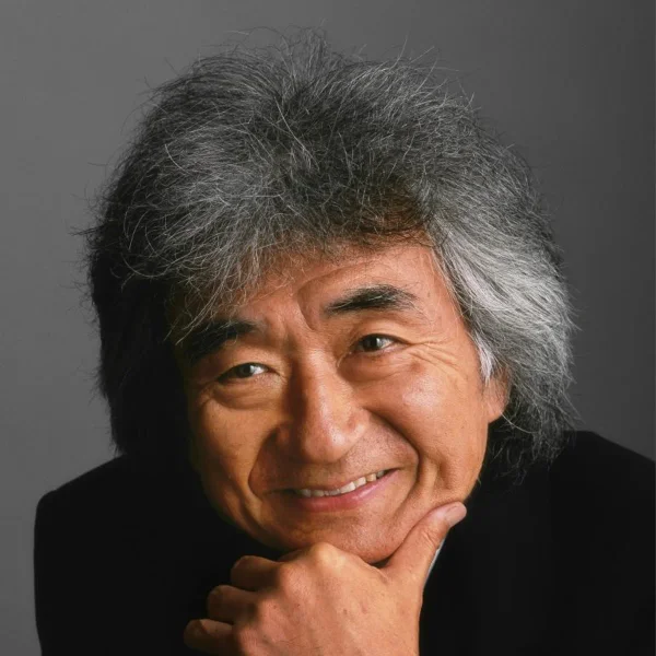 Seiji Ozawa
