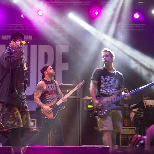 Emmure