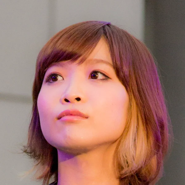May’n