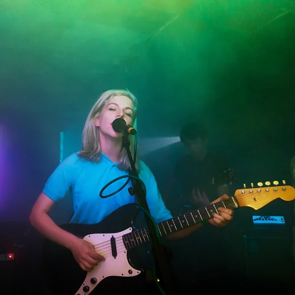 Alvvays