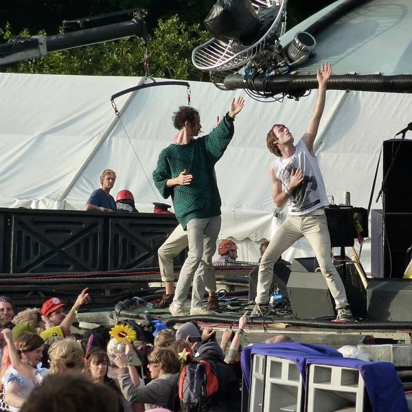 Darwin Deez