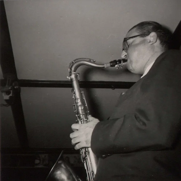 Al Cohn