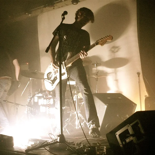 A Place to Bury Strangers