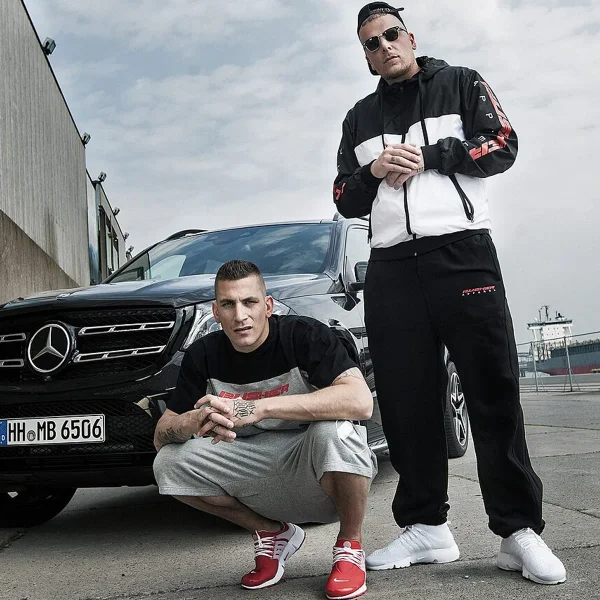187 Strassenbande