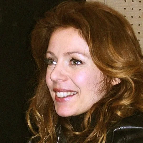Isabelle Boulay