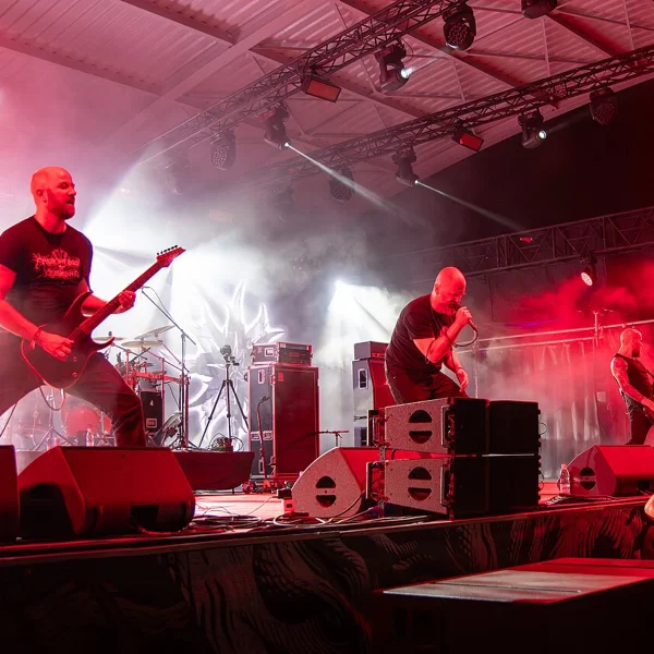 Anaal Nathrakh