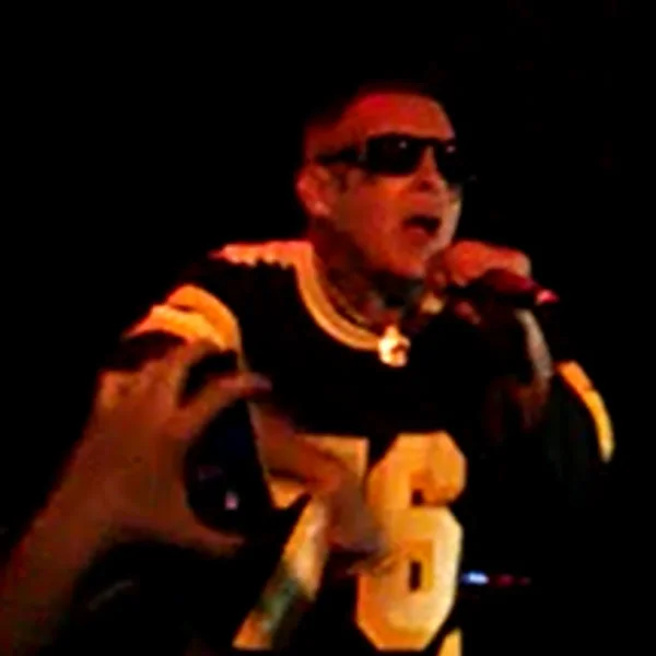 Madchild