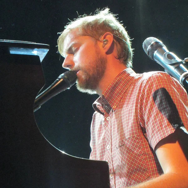 Andrew McMahon