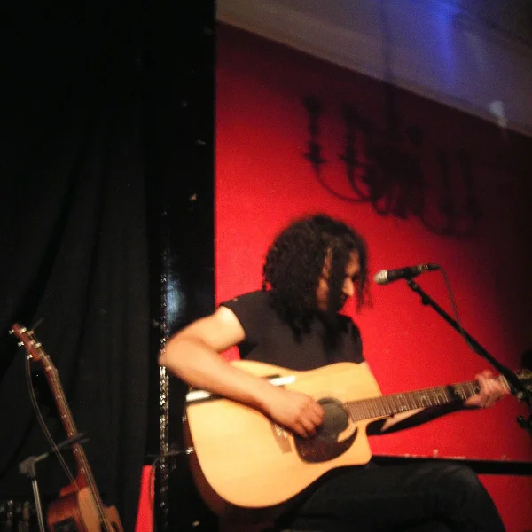 Martin Grech