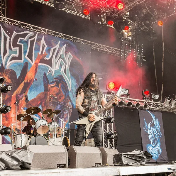 Krisiun