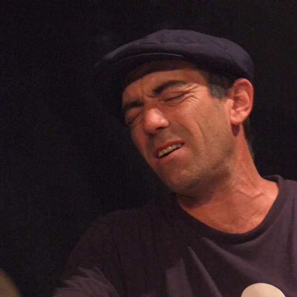 Gene Calderazzo