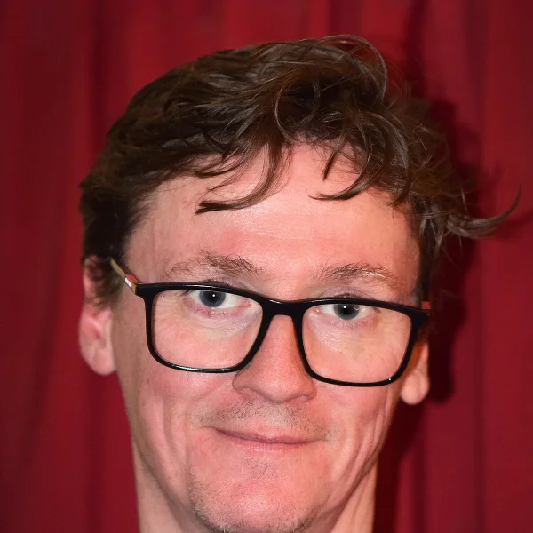 Ed Byrne