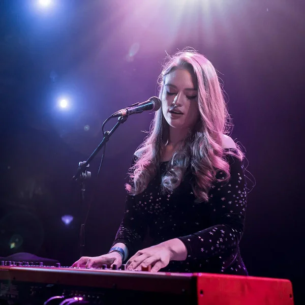 Freya Ridings