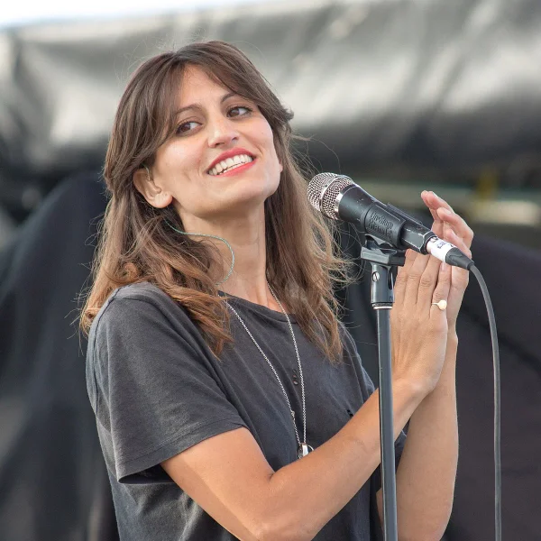 Martina Sorbara