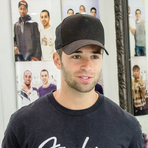 Jake Miller