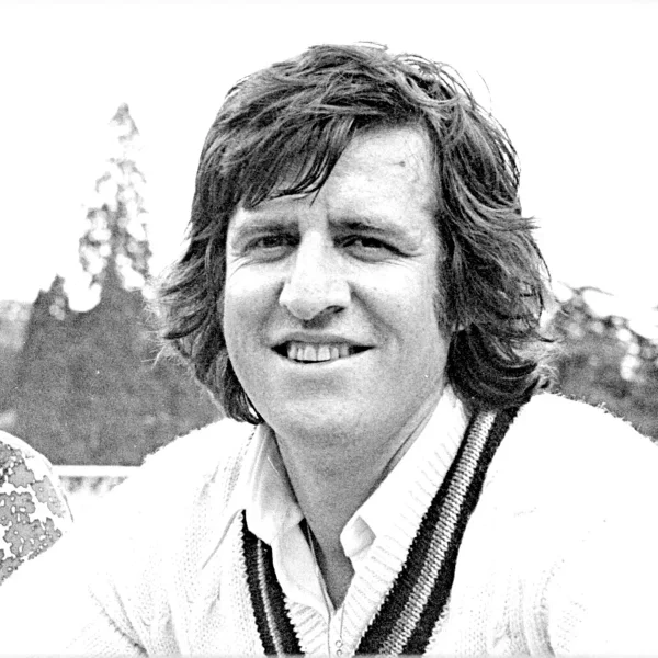 Ed Stewart