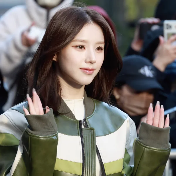 HeeJin