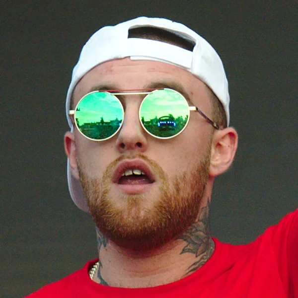 Mac Miller