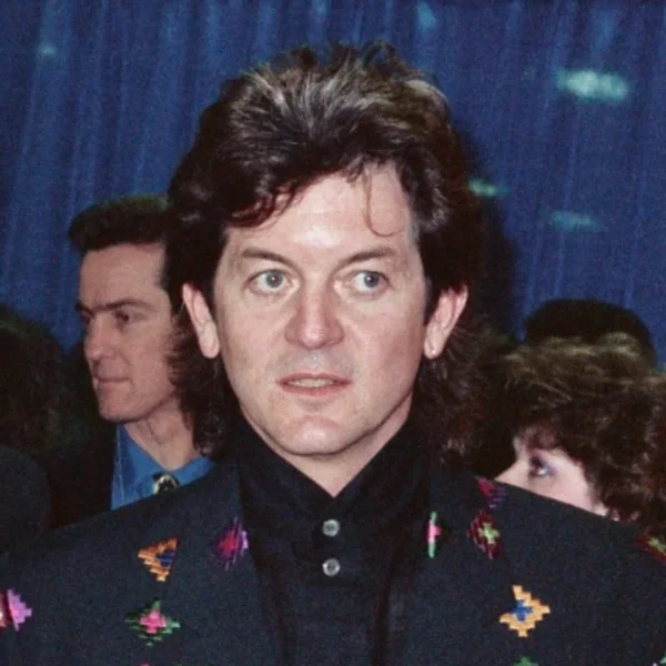 Rodney Crowell