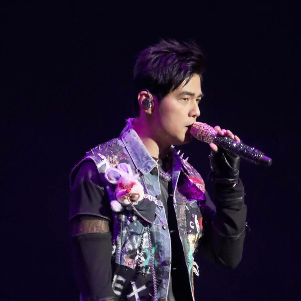 Jay Chou