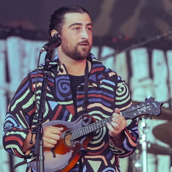Noah Kahan