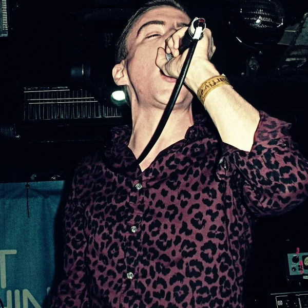 Eugene McGuinness