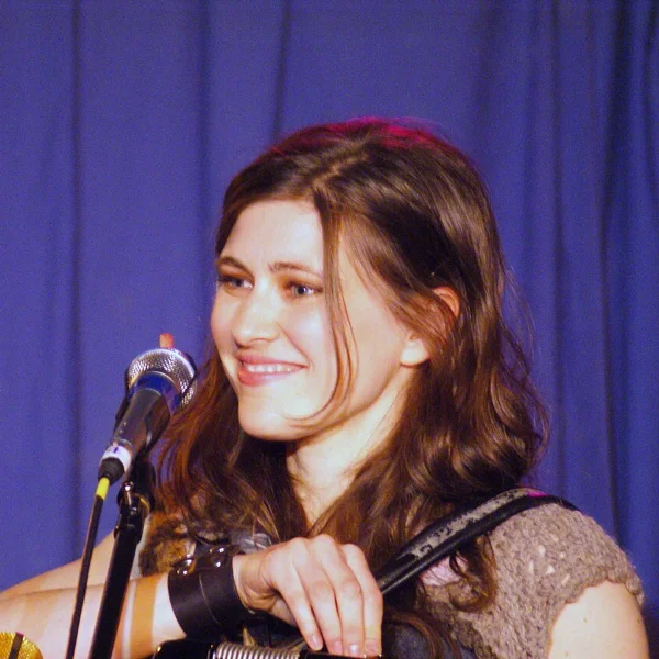 The Wailin’ Jennys