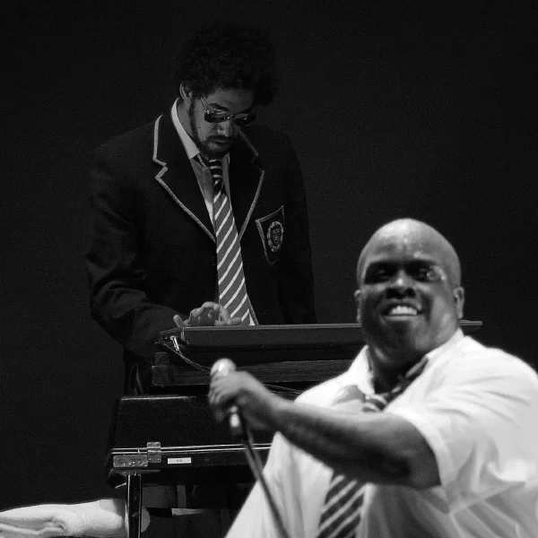Gnarls Barkley