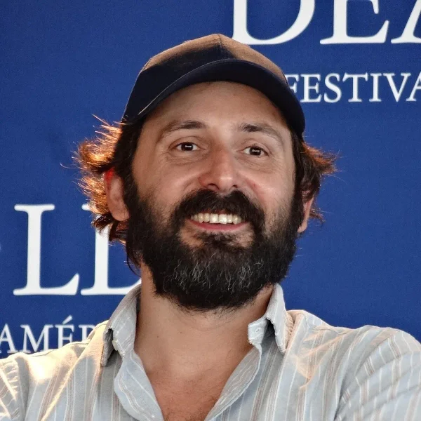 Mr. Oizo