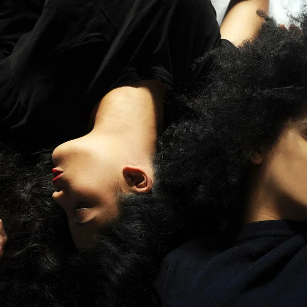 Ibeyi