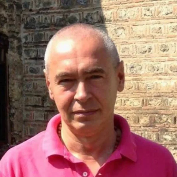 Ivo Pogorelich