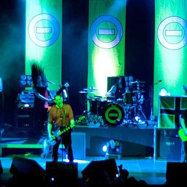 Type O Negative