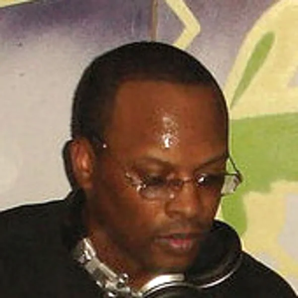 DJ Jazzy Jeff & the Fresh Prince