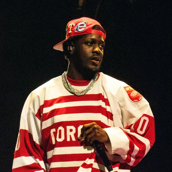 Lil Yachty