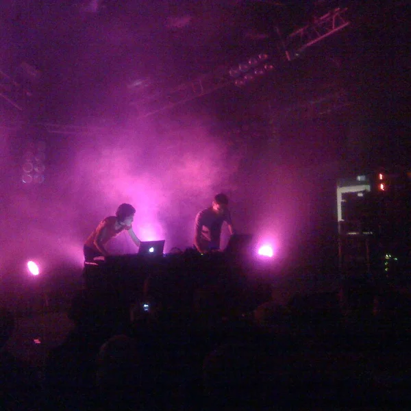 Orphx
