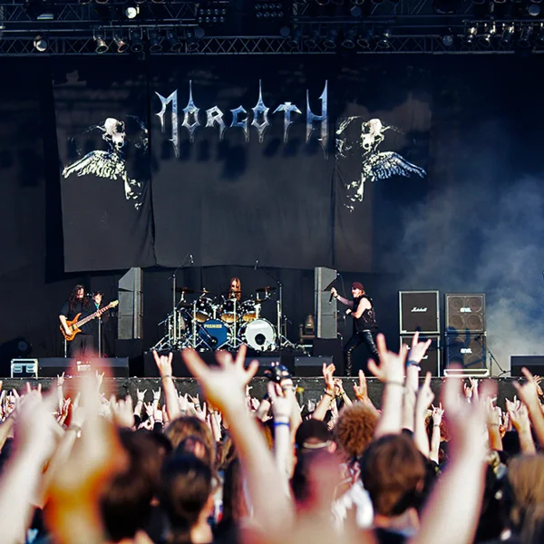 Morgoth