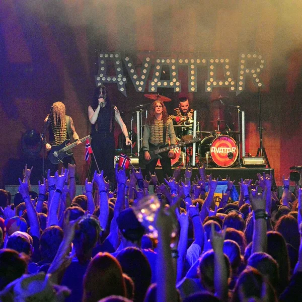 Avatar