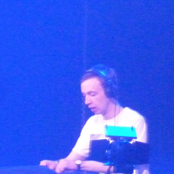 Andrew Rayel