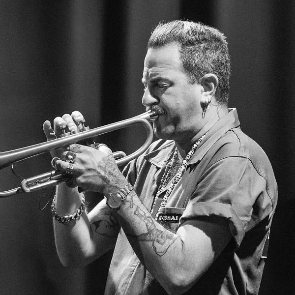 Avishai Cohen