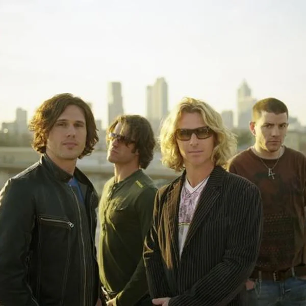 Collective Soul