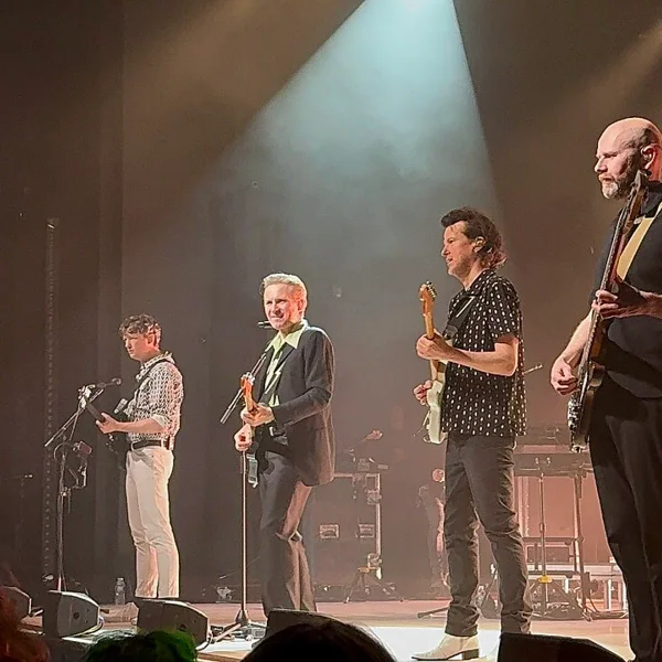 Franz Ferdinand