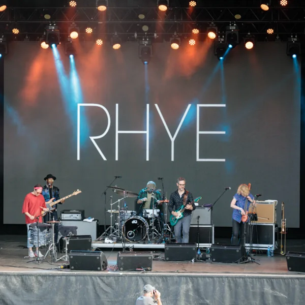 Rhye