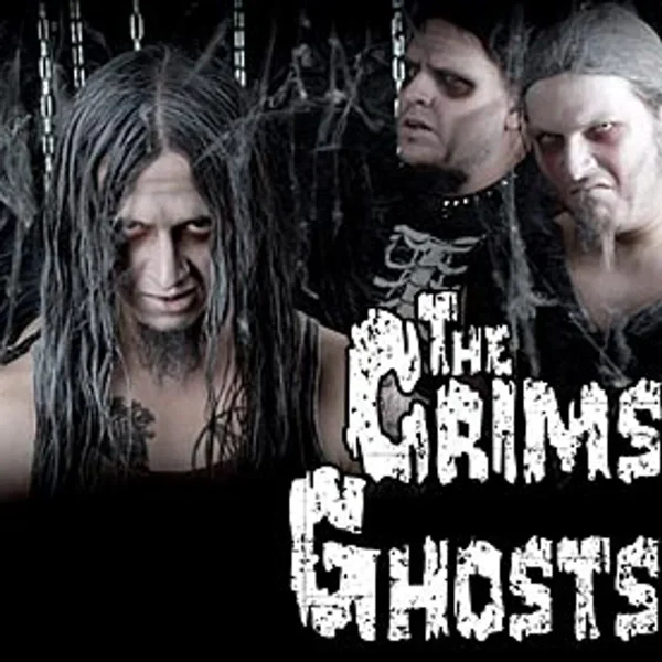 The Crimson Ghosts