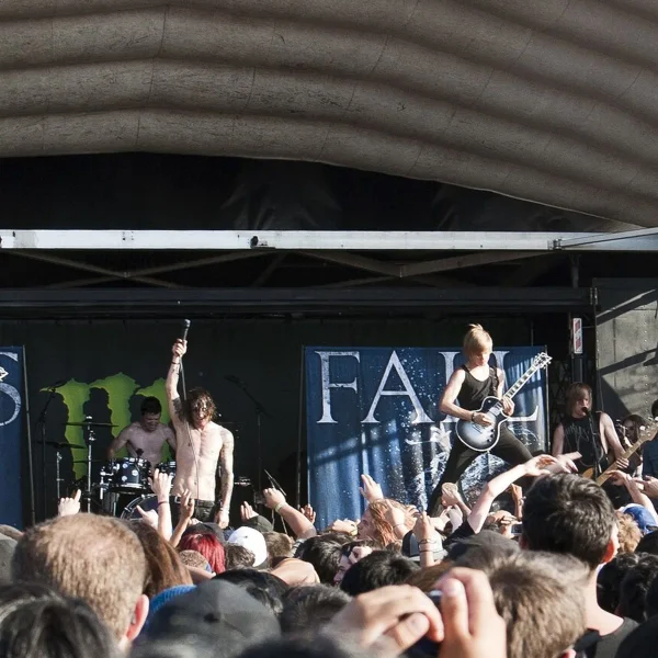 Blessthefall