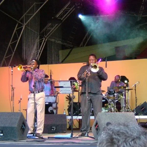 Jazz Jamaica