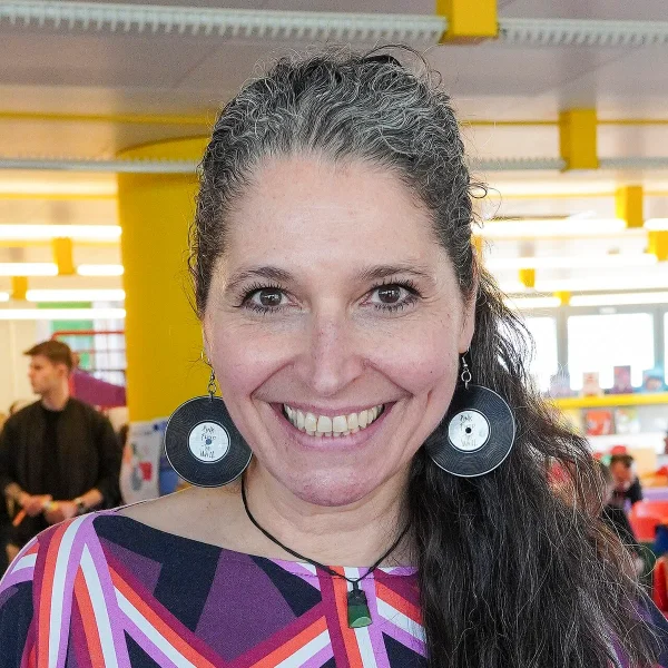 Petra Scheeser
