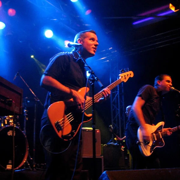 The Aggrolites