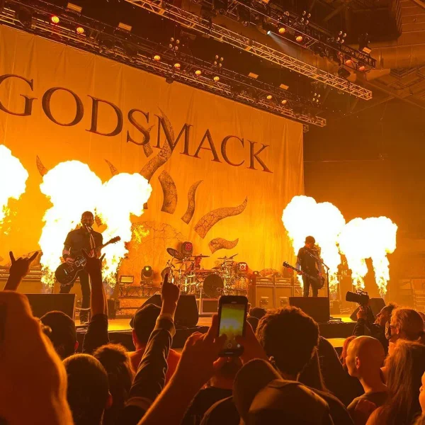 Godsmack