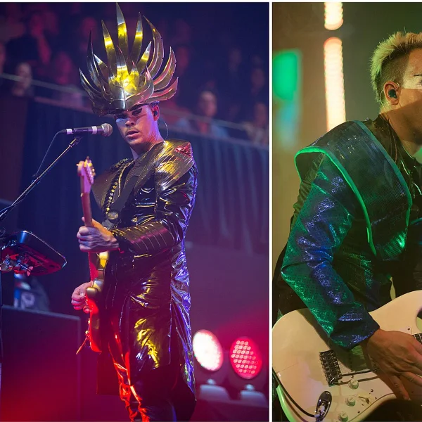 Empire of the Sun