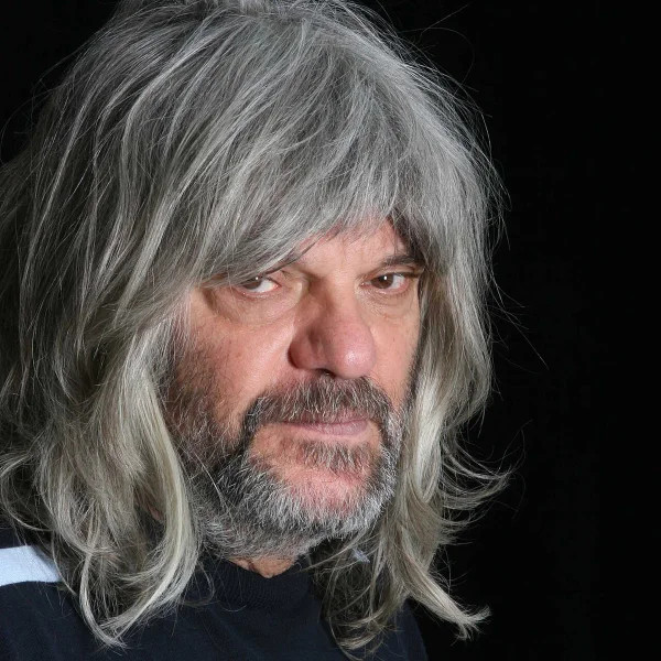 László Földes